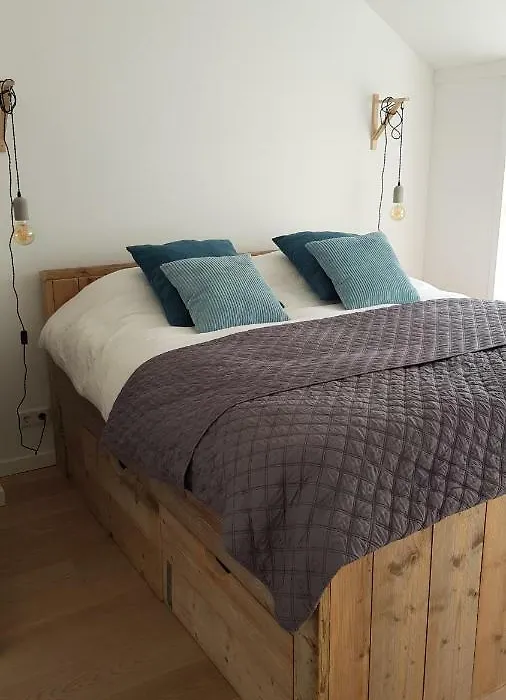 Prachtige Woning Aan De Duinen-1