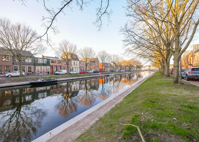 Vakantieverhuur: De Jutter