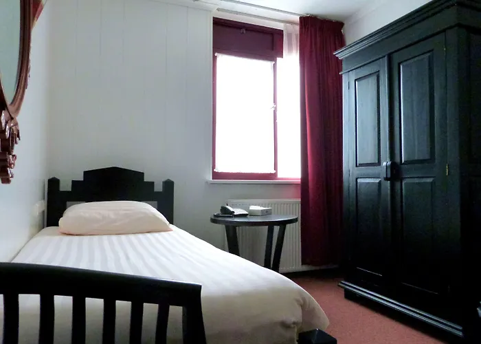 Boetiek hotel: Hotel Wienerhof